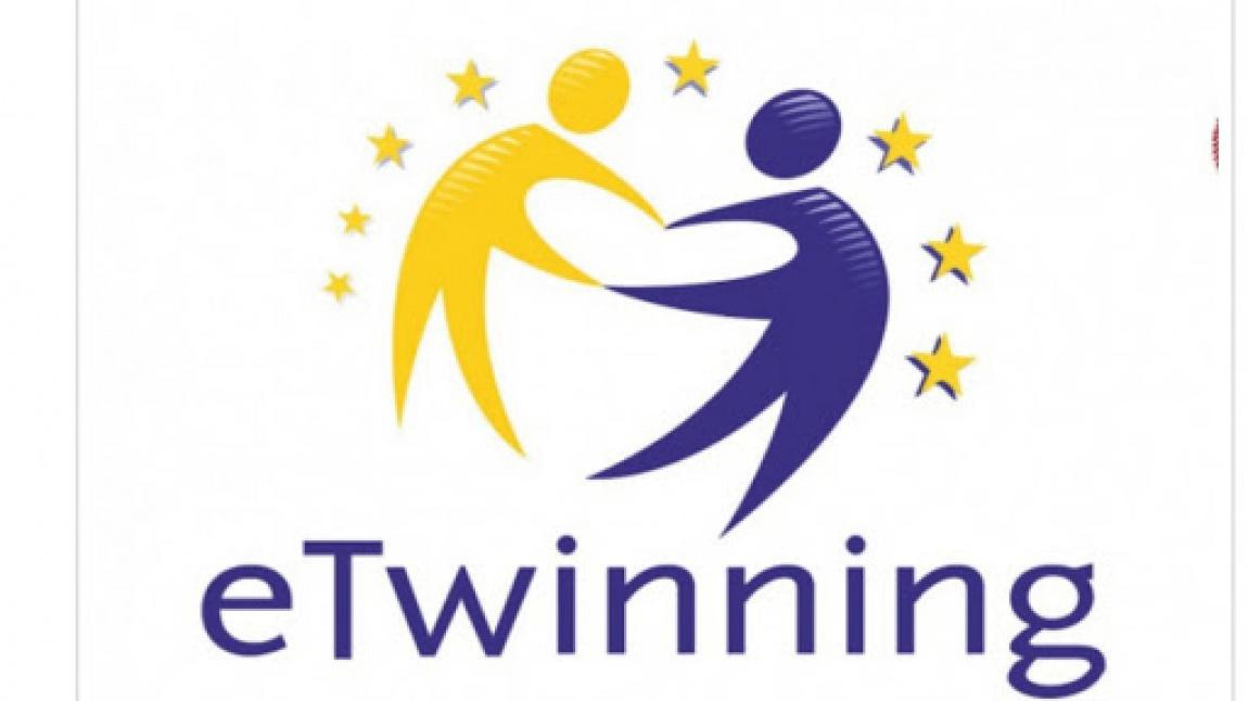 E- twinning Projesi  ( Sıfır Atık Etkinlikleri) 